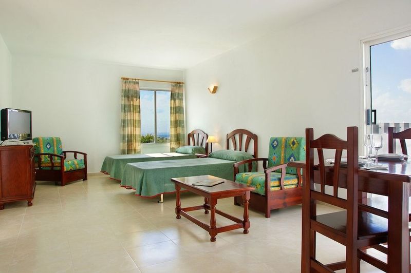 Hotel Tabaiba Center - Image 5