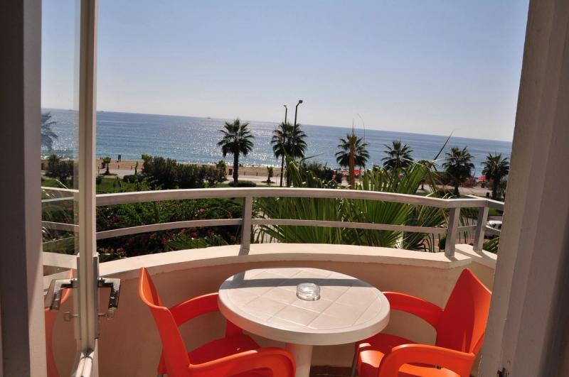 Belle Ocean Apart Hotel - Image 5