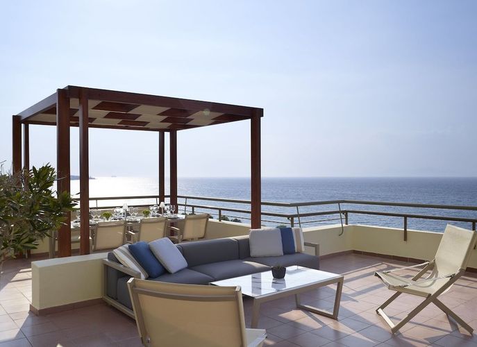 Billede av hotellet Amus Hotel & Spa - nummer 1 af 10