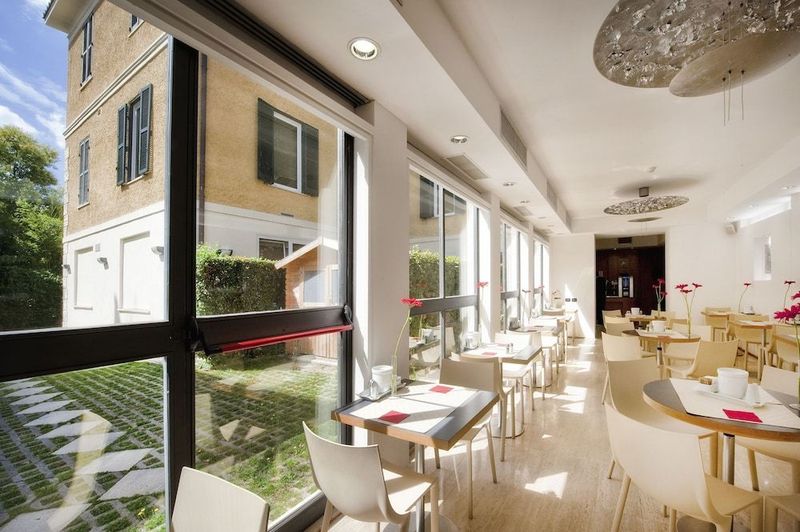 Best Western Ars Hotel - Image 4