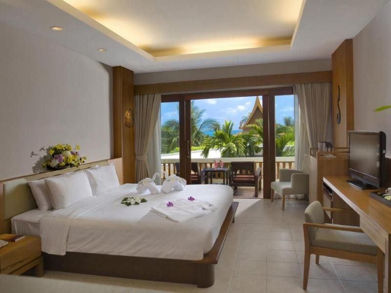 Thai House Beach Resort - Image 3