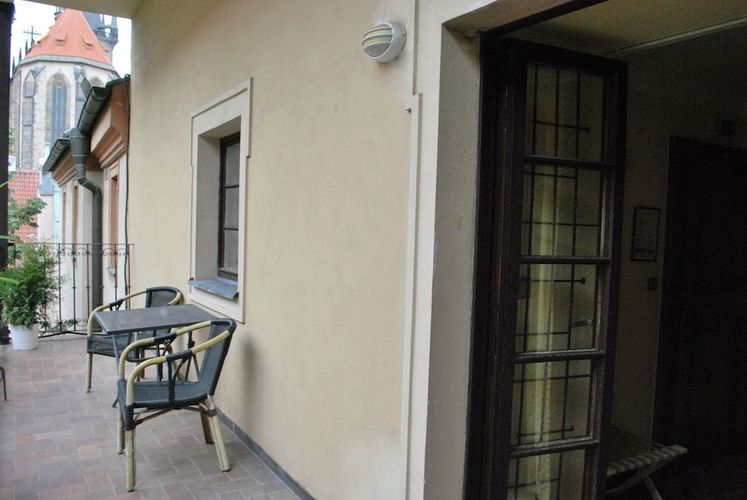 Billede av hotellet Metamorphis - nummer 5 af 10