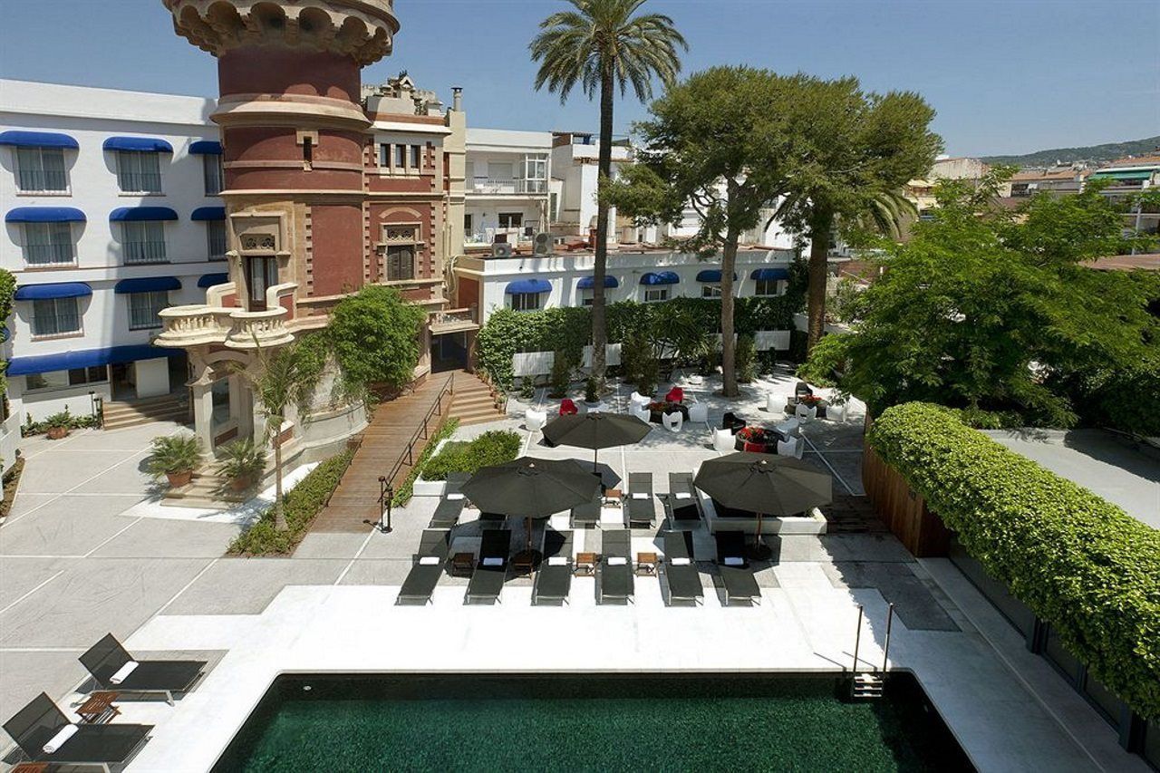 Billede av hotellet Hotel Medium Sitges Park - nummer 1 af 10