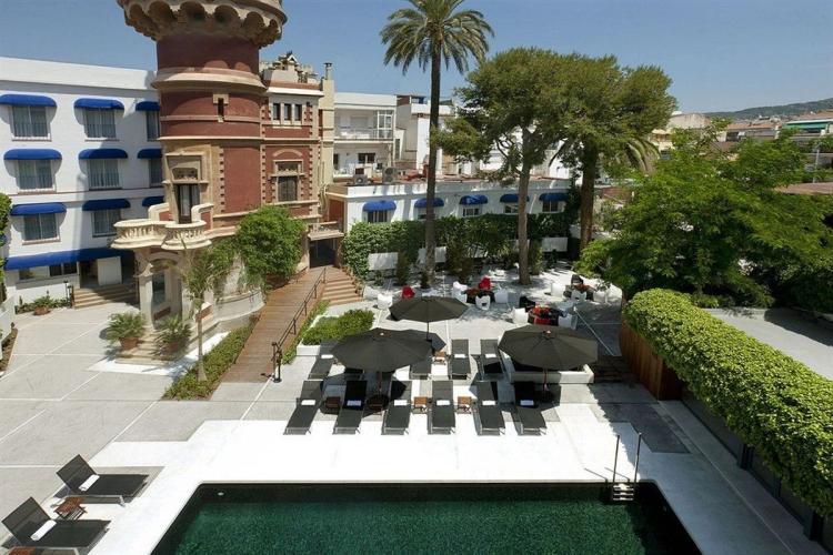 Billede av hotellet Hotel Medium Sitges Park - nummer 1 af 10