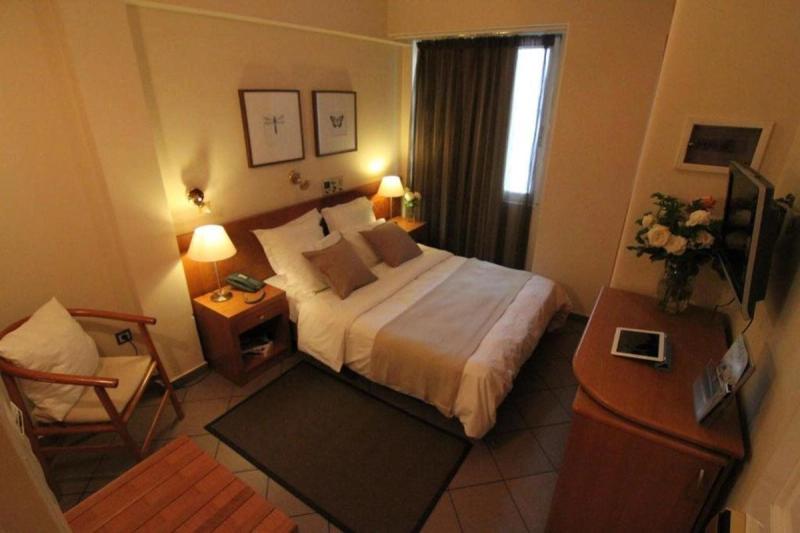 Achillion Hotel - Image 10