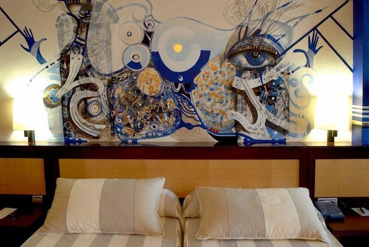 Billede av hotellet Hotel Estela Barcelona - nummer 2 af 10