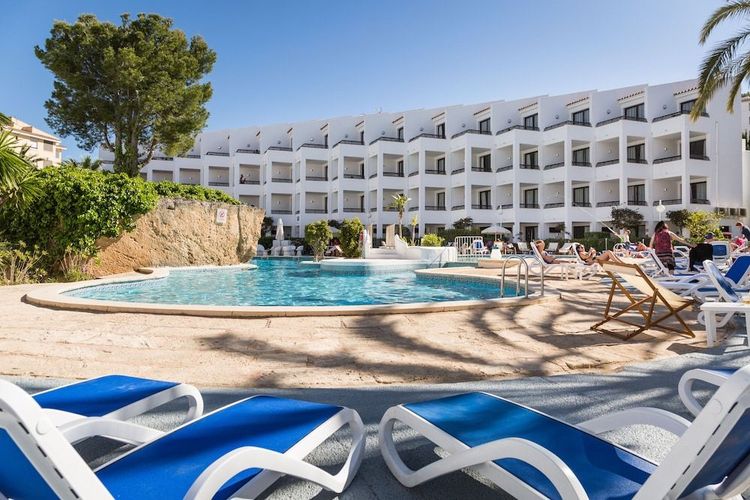 Billede av hotellet Plazamar Serenity Resort - nummer 1 af 10