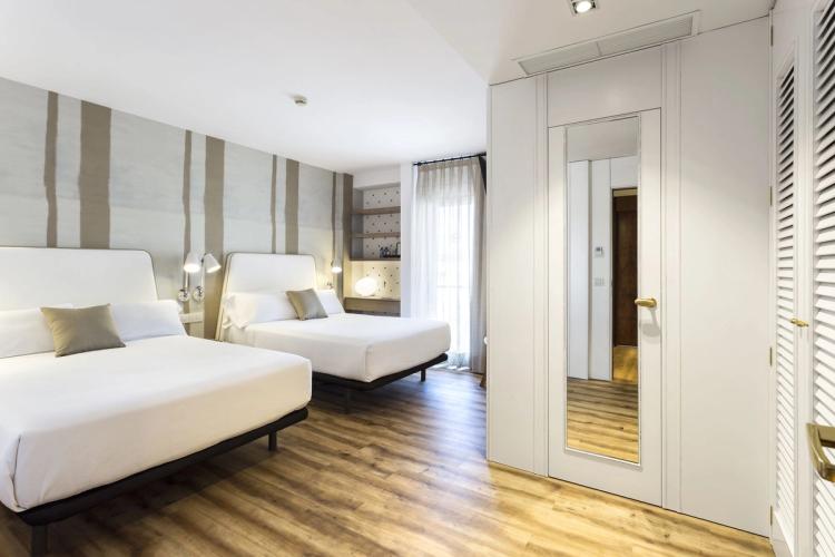 Billede av hotellet Hotel Anabel - nummer 10 af 10