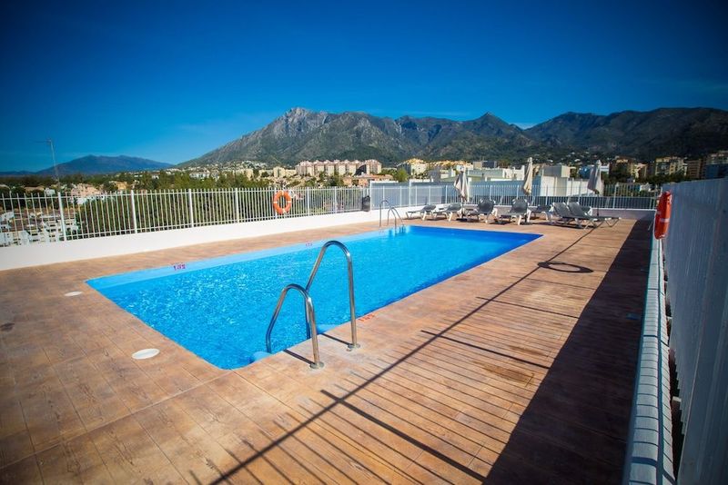 Marbella Inn - Image 10