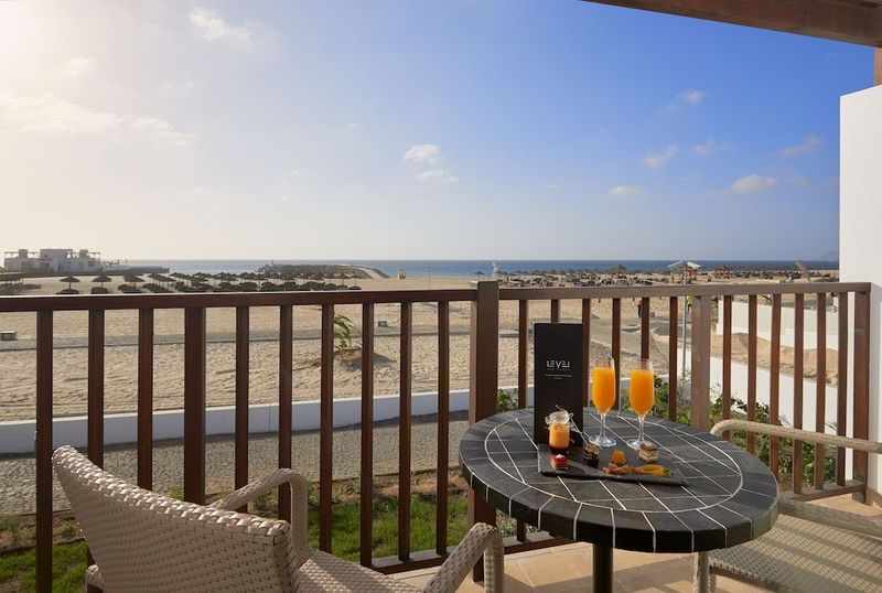 Melia Llana Beach Resort & Spa - Image 7