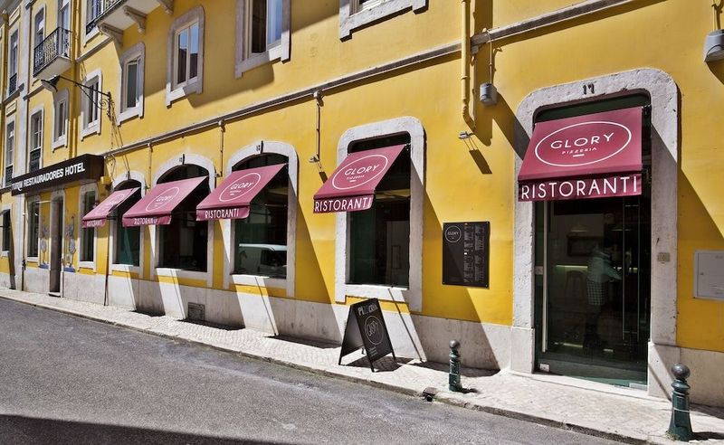 Turim Restauradores Hotel - Image 7