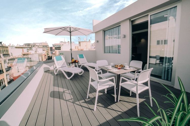 Hotellbilder av Mannix Urban Apartments - nummer 1 av 10