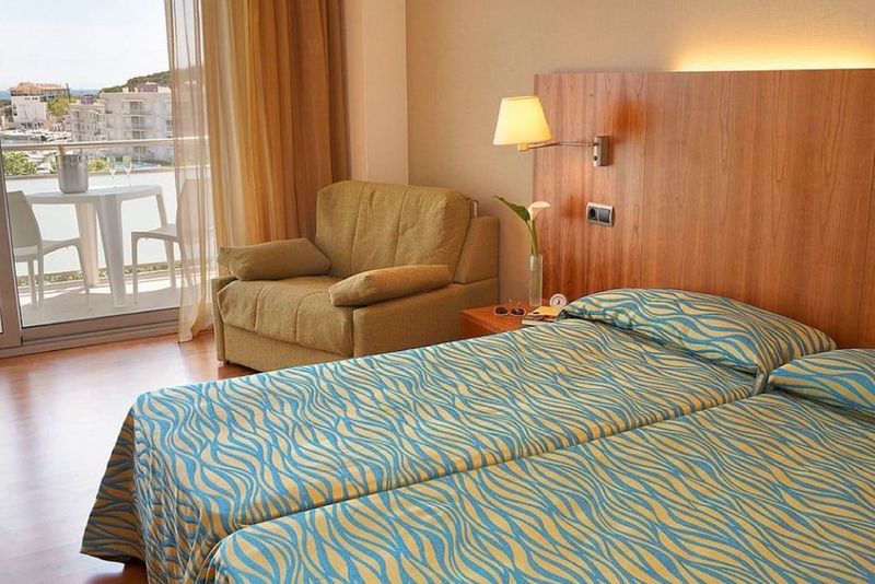 RVHotels Nautic Park - Image 3