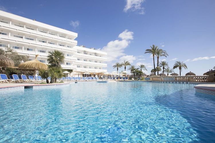 Billede av hotellet Hotel Condesa - nummer 1 af 10