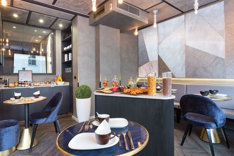 Hotel Ohm by HappyCulture - Image 10