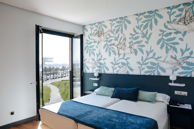 Hotel Neptuno - Image 7