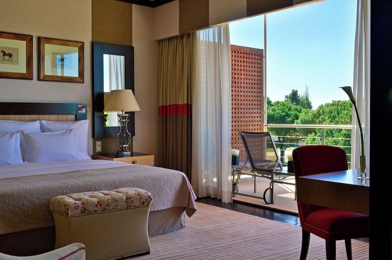 Pestana Vila Sol - Vilamoura Premium Golf Resort - Image 6