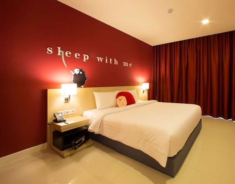 Sleep With Me Design Hotel - Image 5