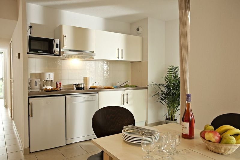 Residence Le Crystal - Image 8
