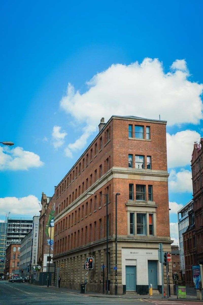 easyHotel Manchester - Image 8