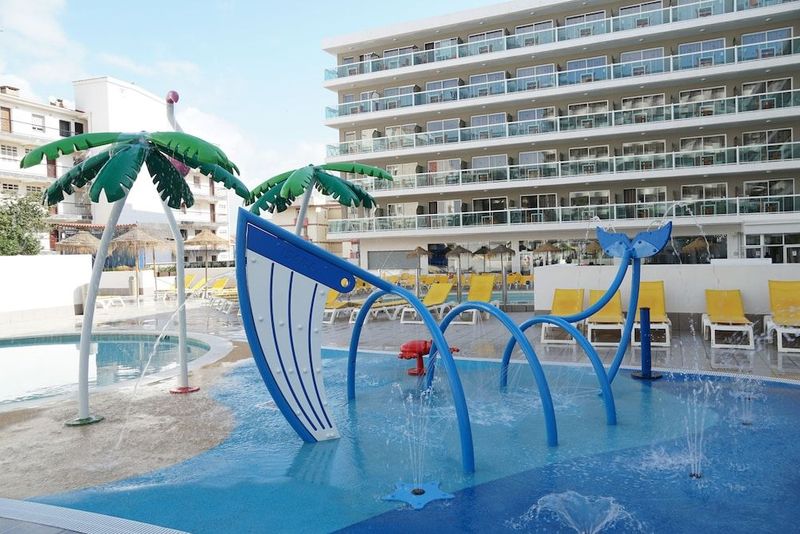 Ohtels Villa Dorada - Image 5