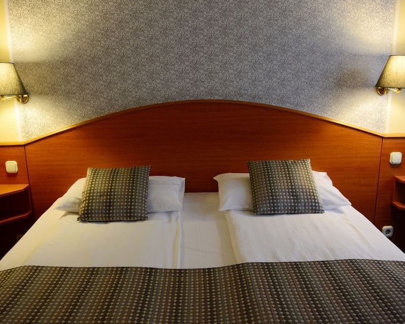 Hotel Orion Varkert - Image 4