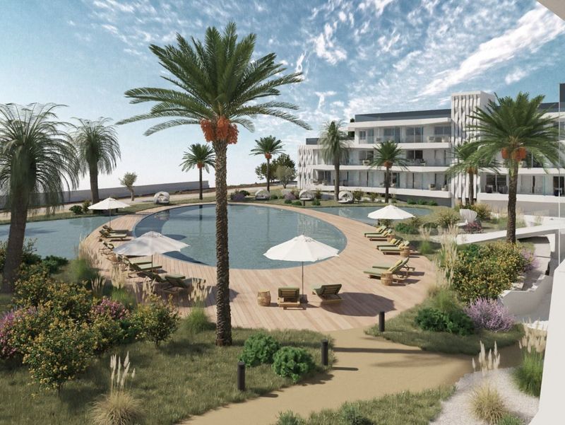 Castelo Suites Hotel - Image 10