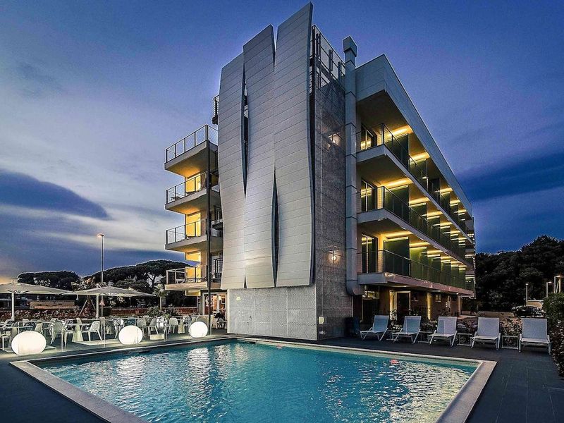 Mercure Viareggio - Image 3