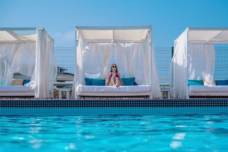 Billede av hotellet Michell Hotel - nummer 1 af 10
