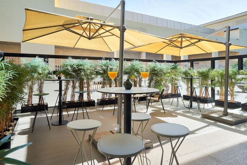 Eurostars Malaga - Image 2
