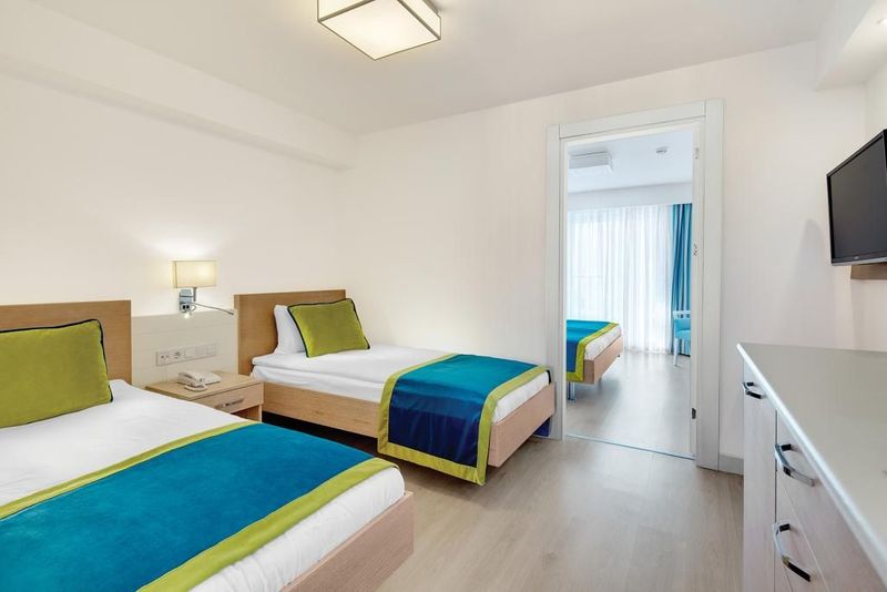 Side Su Hotel - Image 7