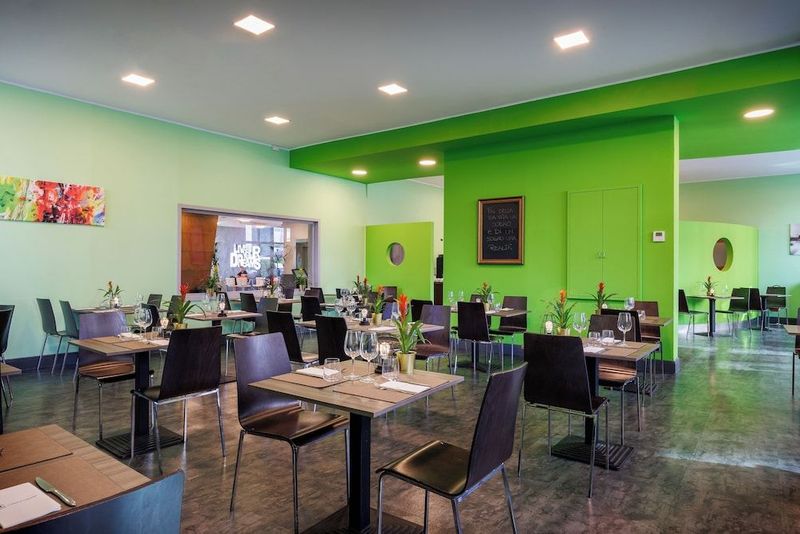 iH Hotels Milano Lorenteggio - Image 4