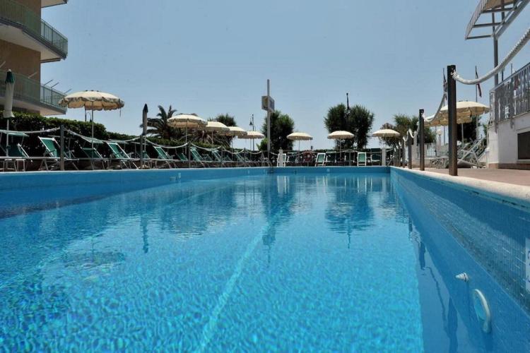 Billede av hotellet Hotel Pietra di Luna - nummer 5 af 10