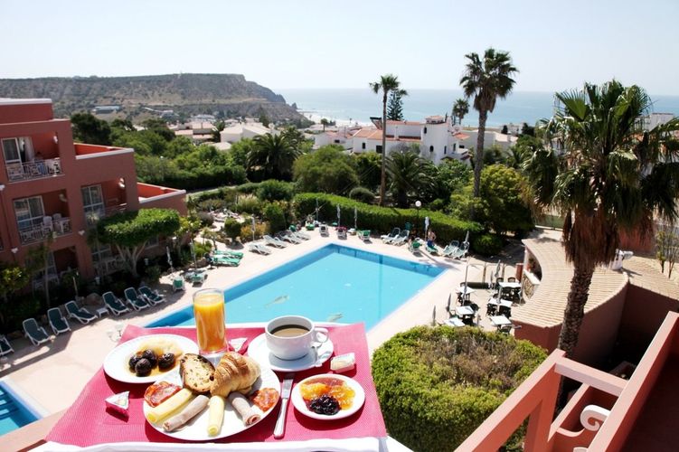 Hotellbilder av Hotel Belavista da Luz - nummer 1 av 10