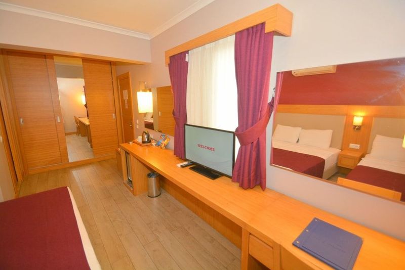 Hotel Istankoy Bodrum - Image 10