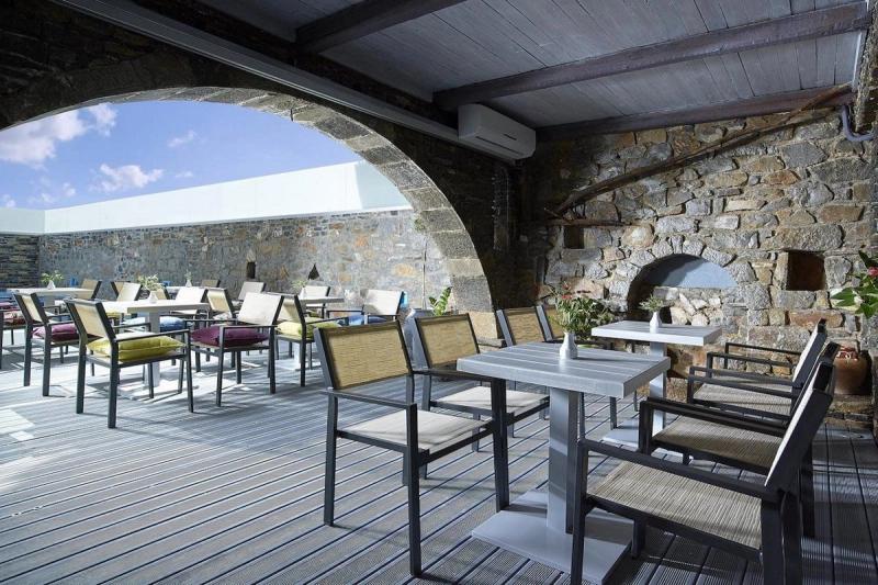Mistral Bay Hotel - Image 4