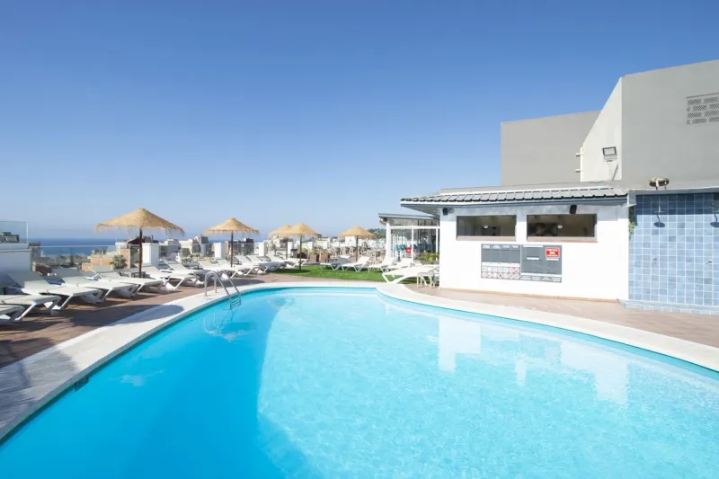 Hotel Lloret Santa Rosa by Pierre & Vacances