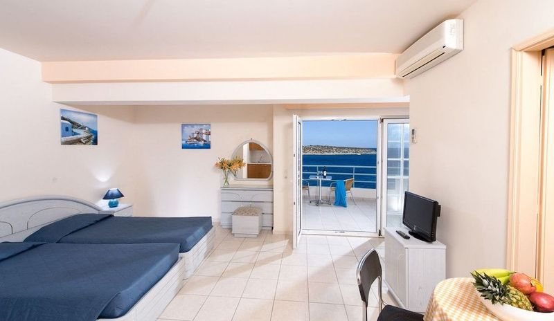 Creta Hotel - Image 7