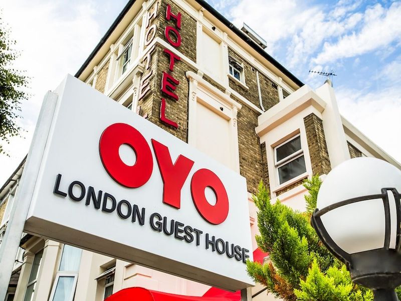 London Guest House - Image 7