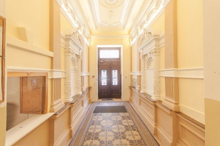 Billede av hotellet Brezina - nummer 1 af 10