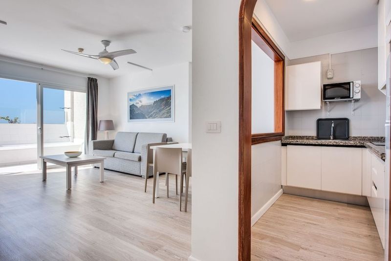 Vigilia Park Apartaments - Image 10