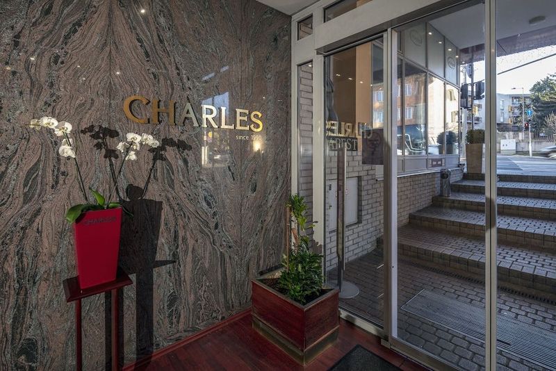 Hotel Charles - Image 2