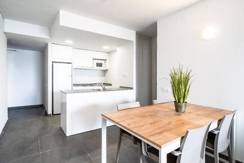Rentalmar Blue Beach Apartments - Image 10