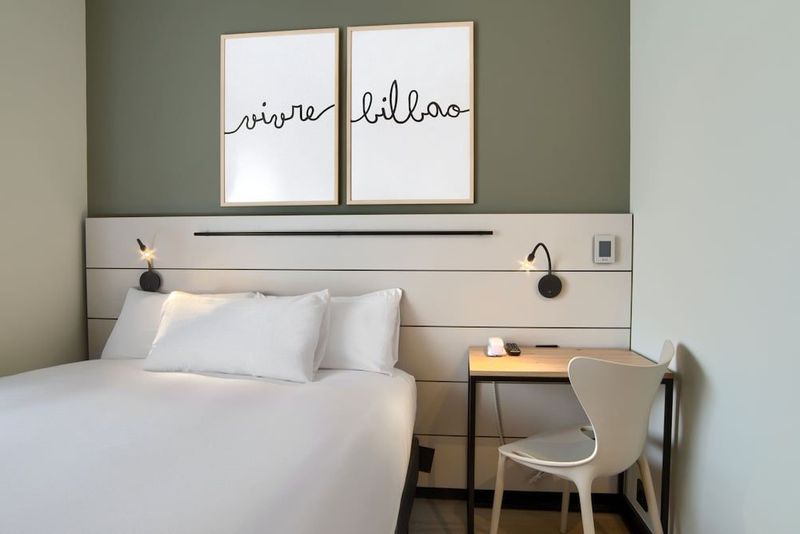 Bed4U Bilbao - Image 6