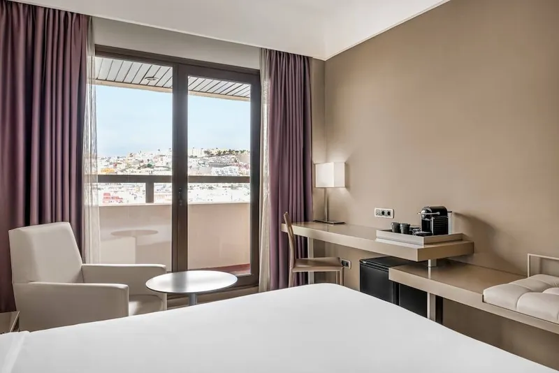 AC Hotel Iberia Las Palmas