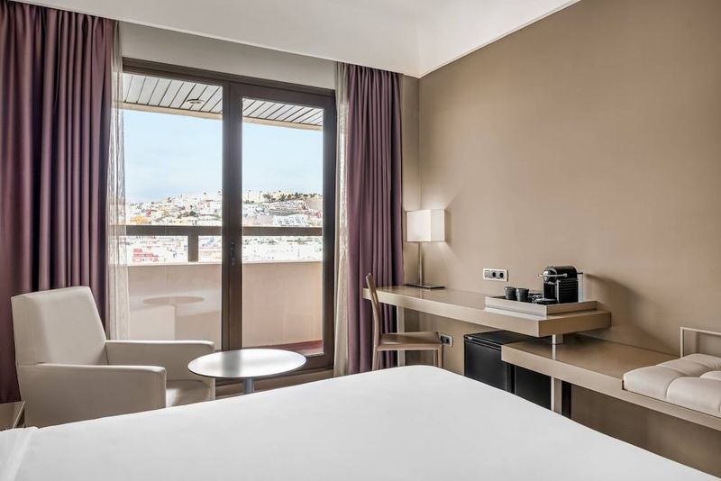 AC Hotel Iberia Las Palmas - Image 1