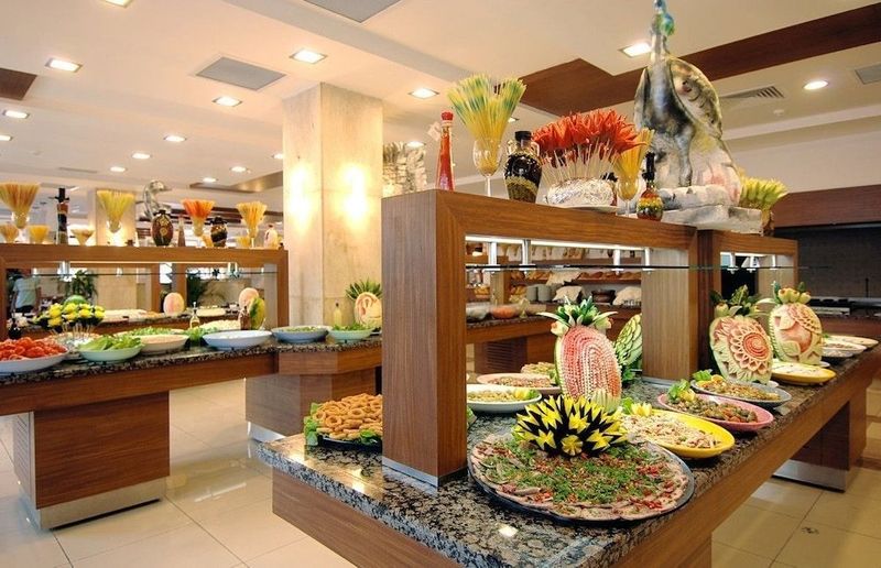 Viking Star Hotel - Image 4
