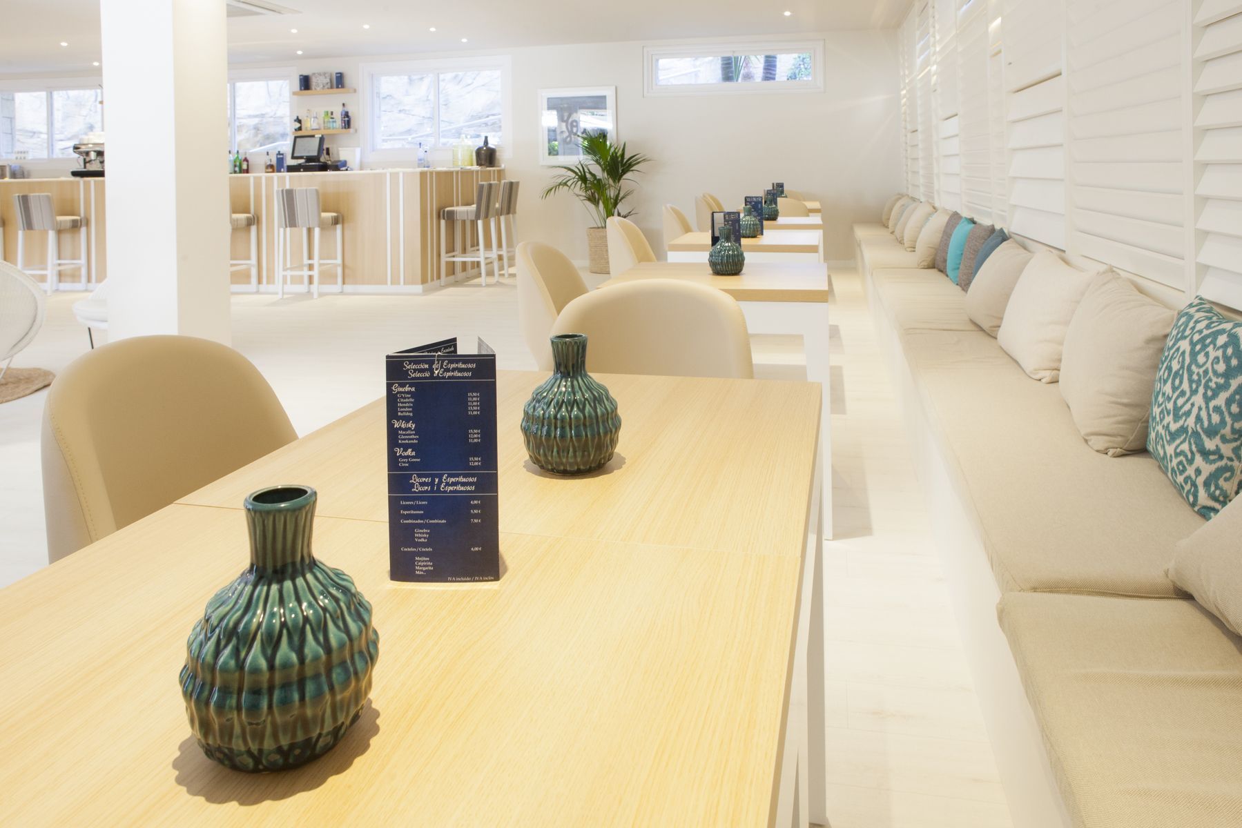 Hotel Ibersol Antemare - Image 6