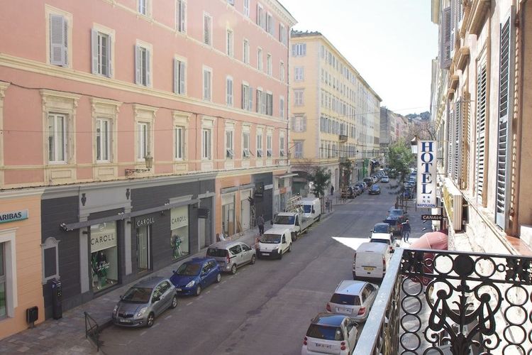 Billede av hotellet Hotel Napoleon - nummer 1 af 10