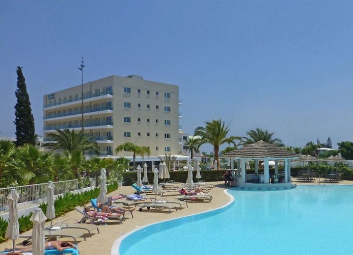 Billede av hotellet Sunrise Gardens Hotel - nummer 1 af 10